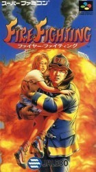 Fire Fighting Rom